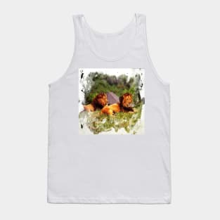 LIONS Tank Top